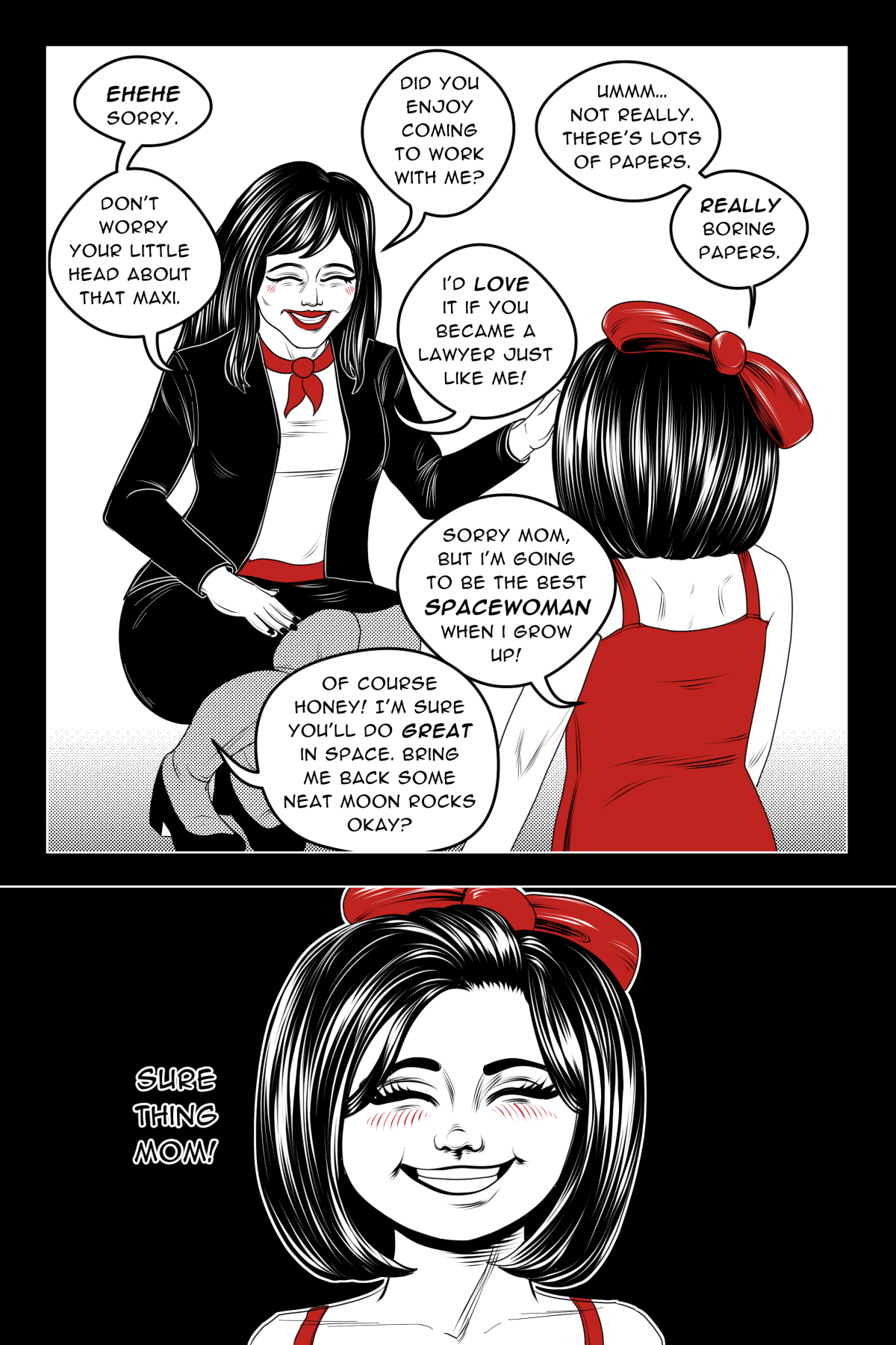 FireStarter Chapter 2 Cover