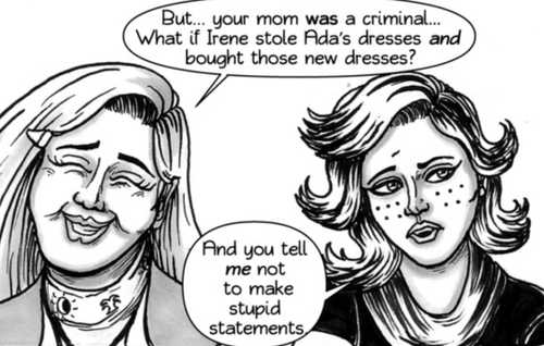 Juliette Sandover Sass