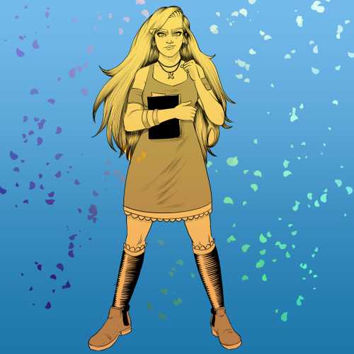 Madeline Harbour Body