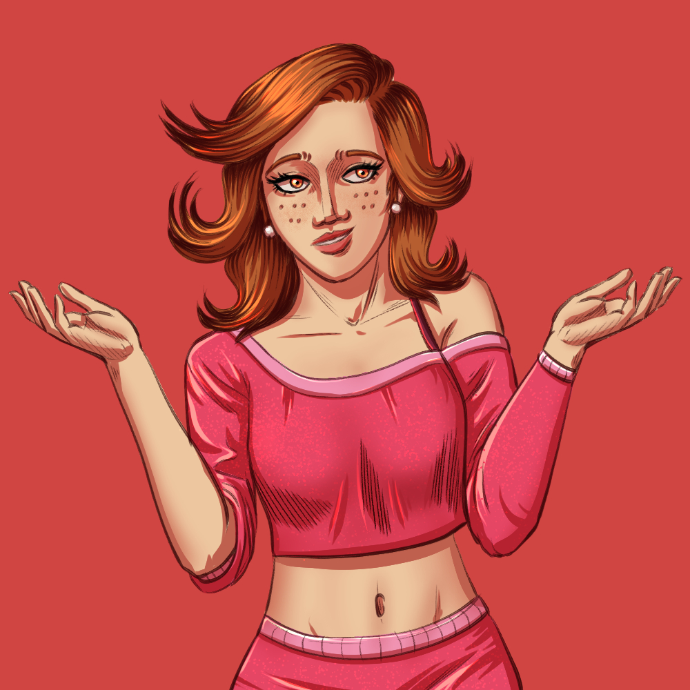 Juliette Sandover