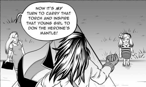 Madeline Harbour Adoration