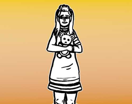 Madeline Harbour Young